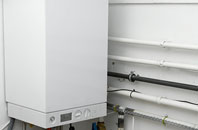 free The Lake condensing boiler quotes